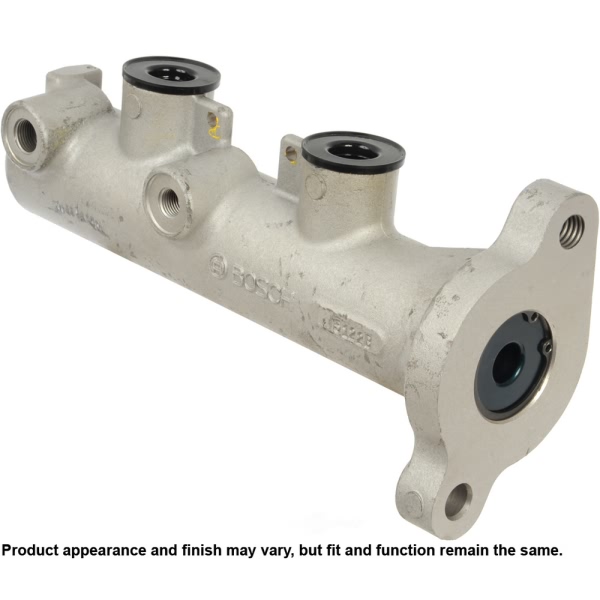 Cardone Reman Remanufactured Master Cylinder 10-4437