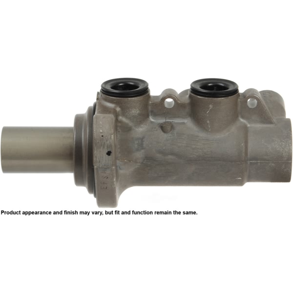 Cardone Reman Remanufactured Master Cylinder 10-4402