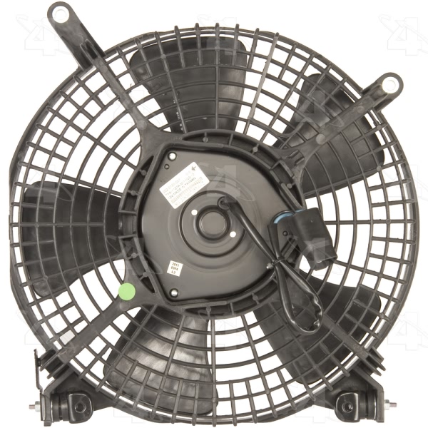 Four Seasons A C Condenser Fan Assembly 76096