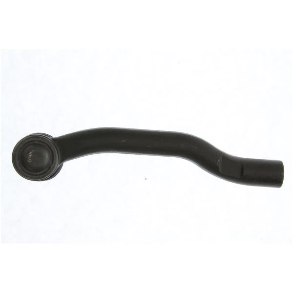 Centric Premium™ Front Driver Side Outer Steering Tie Rod End 612.44090