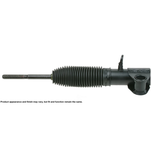 Cardone Reman Remanufactured Hydraulic Power Rack and Pinion Complete Unit 22-362