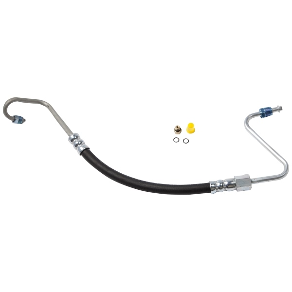 Gates Power Steering Pressure Line Hose Assembly 359030