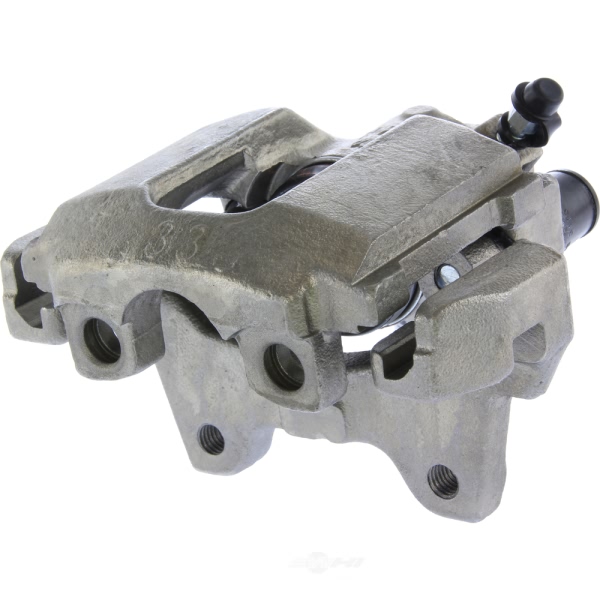 Centric Remanufactured Semi-Loaded Rear Passenger Side Brake Caliper 141.34505