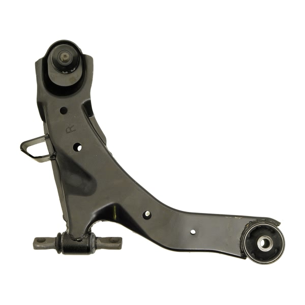 Dorman Front Passenger Side Lower Non Adjustable Control Arm And Ball Joint Assembly 520-974
