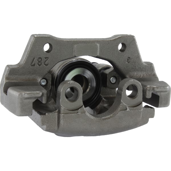 Centric Remanufactured Semi-Loaded Rear Driver Side Brake Caliper 141.34516