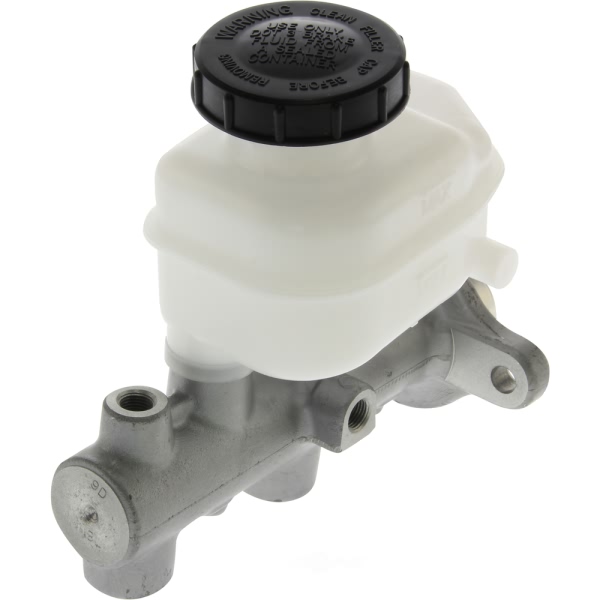 Centric Premium Brake Master Cylinder 130.46521