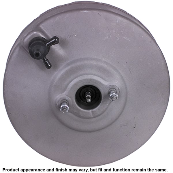 Cardone Reman Remanufactured Vacuum Power Brake Booster w/o Master Cylinder 54-74226