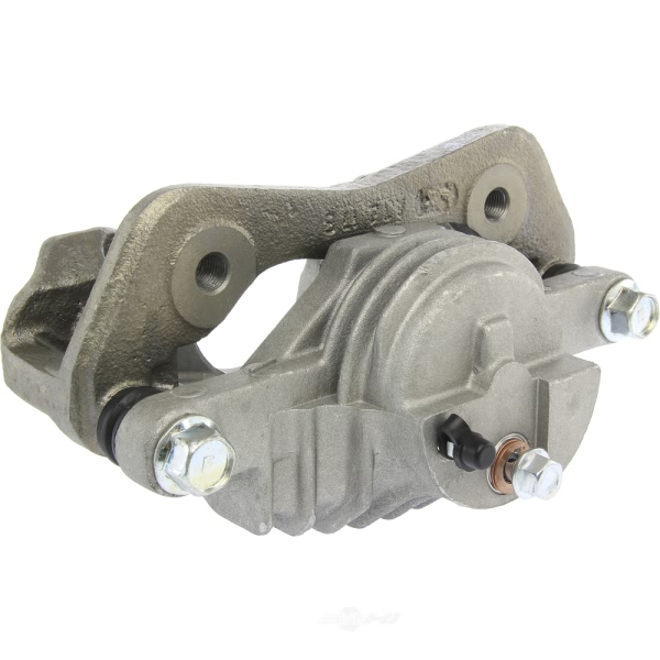 Centric Remanufactured Semi-Loaded Front Driver Side Brake Caliper 141.50208