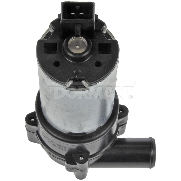 Dorman Engine Coolant Auxiliary Water Pump 902-074