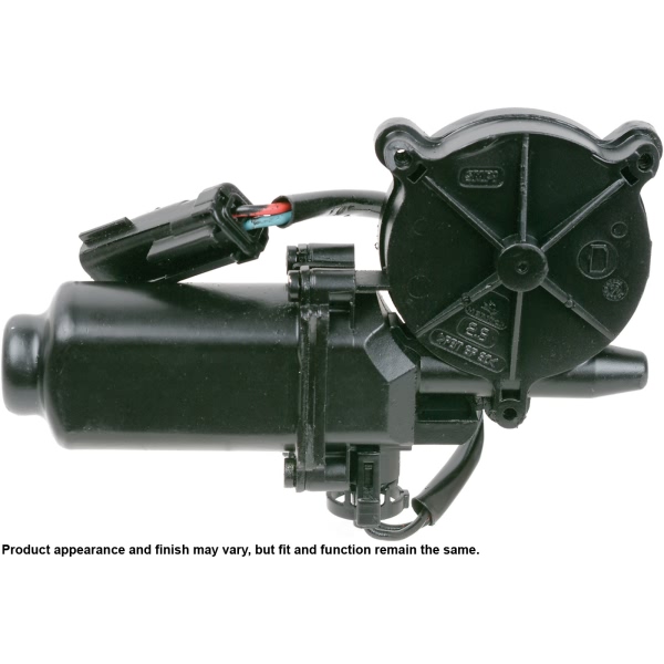 Cardone Reman Remanufactured Window Lift Motor 42-626