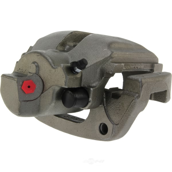 Centric Remanufactured Semi-Loaded Front Driver Side Brake Caliper 141.34038