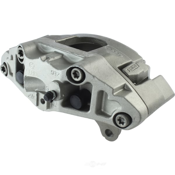 Centric Remanufactured Semi-Loaded Front Passenger Side Brake Caliper 141.33139