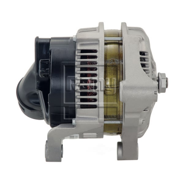 Remy Remanufactured Alternator 12071