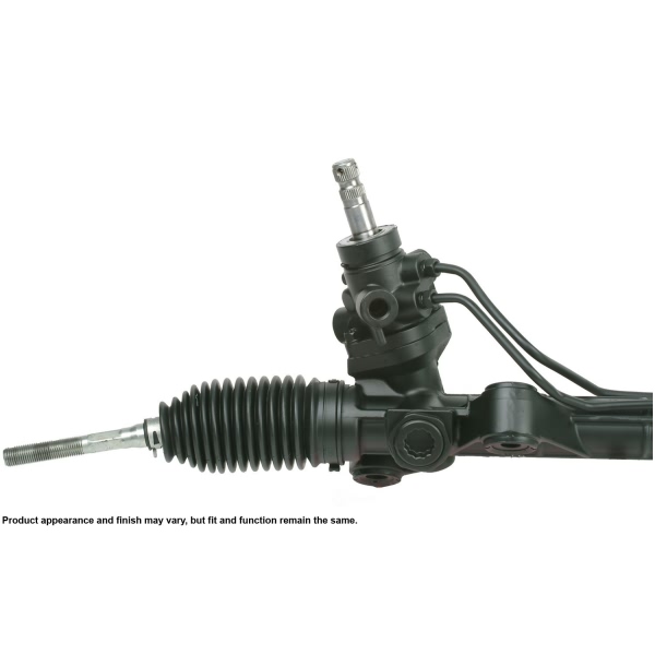 Cardone Reman Remanufactured Hydraulic Power Rack and Pinion Complete Unit 26-2066