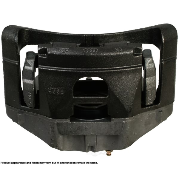 Cardone Reman Remanufactured Unloaded Caliper w/Bracket 19-B3247