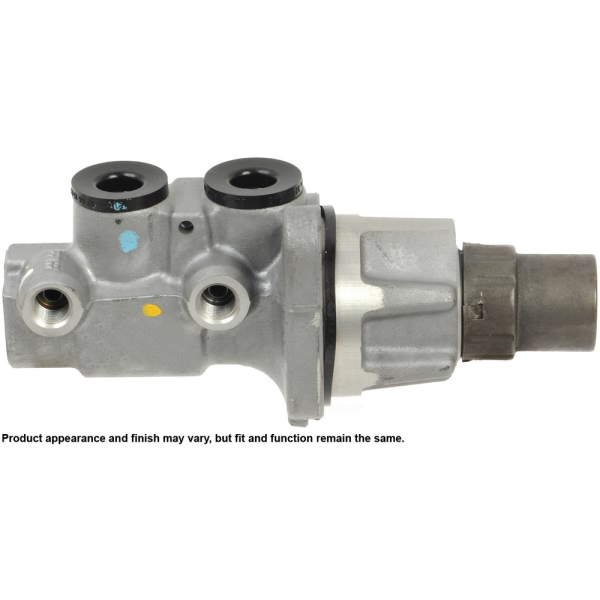 Cardone Reman Remanufactured Master Cylinder 10-4404