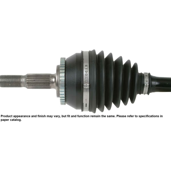 Cardone Reman Remanufactured CV Axle Assembly 60-9230