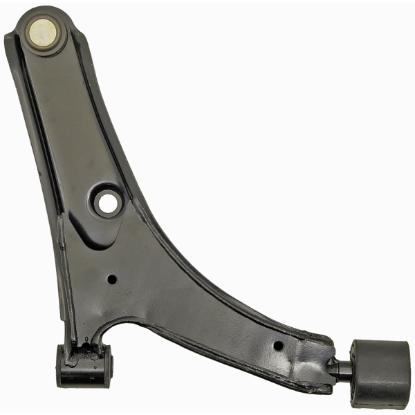 Dorman Front Driver Side Lower Non Adjustable Control Arm And Ball Joint Assembly 520-109