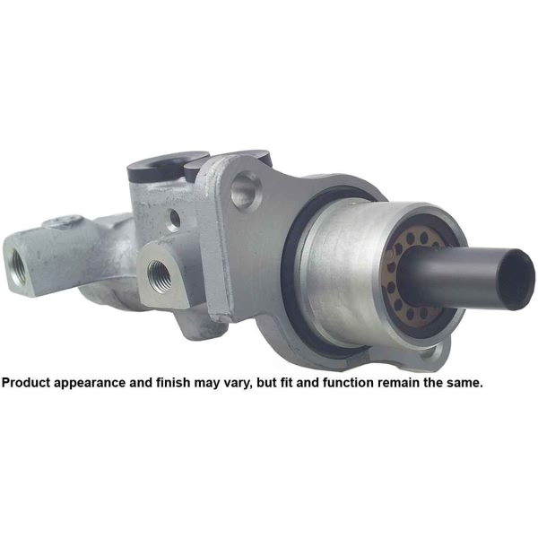 Cardone Reman Remanufactured Master Cylinder 11-3166