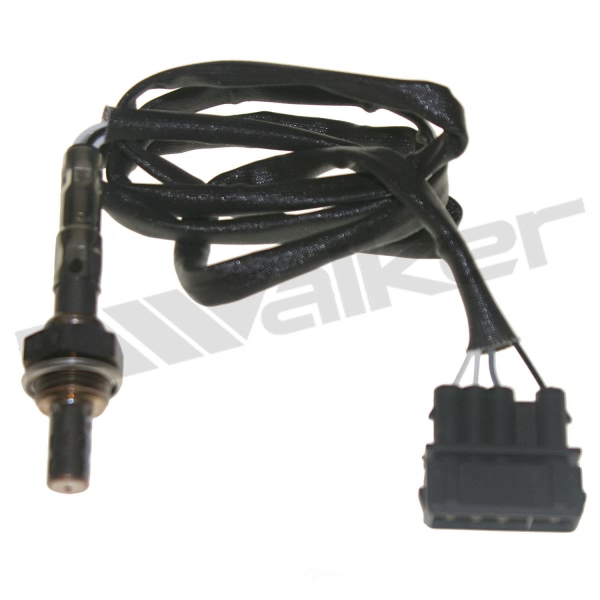 Walker Products Oxygen Sensor 350-34004