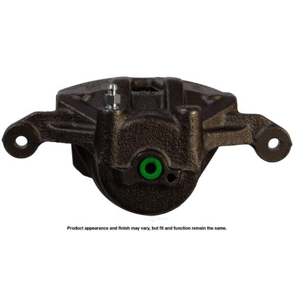 Cardone Reman Remanufactured Unloaded Caliper 19-6406