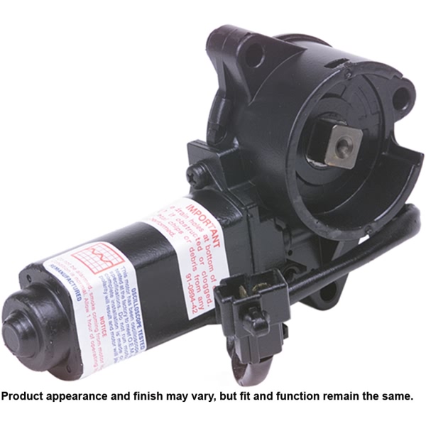 Cardone Reman Remanufactured Window Lift Motor 47-1917