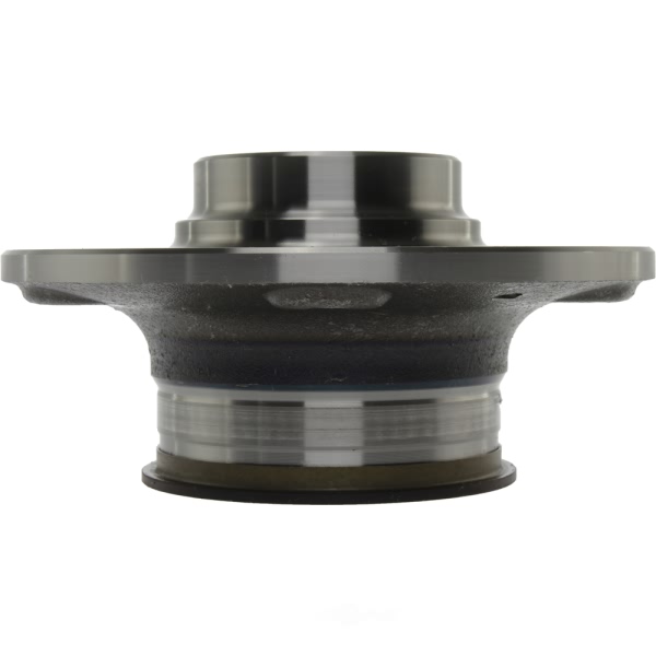 Centric Premium™ Rear Driver Side Wheel Bearing and Hub Assembly 405.33004