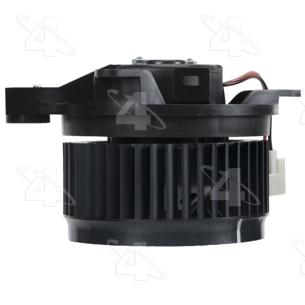 Four Seasons Hvac Blower Motor With Wheel 75083