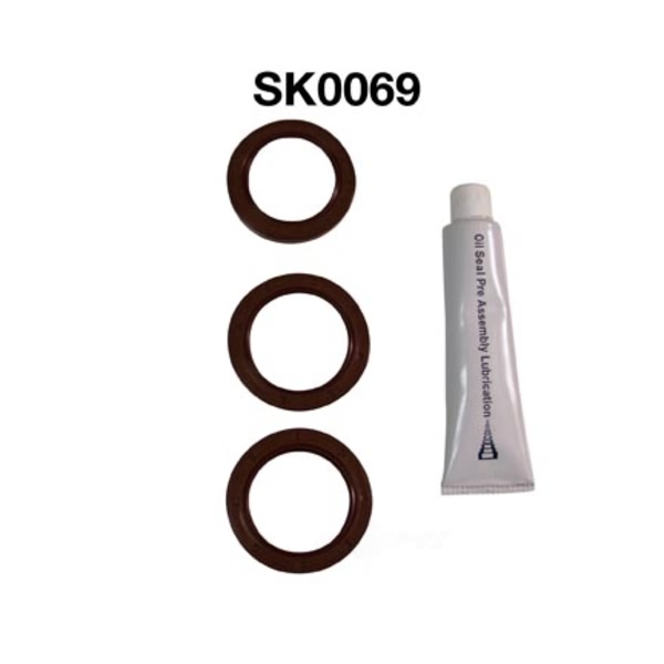 Dayco Timing Seal Kit SK0069