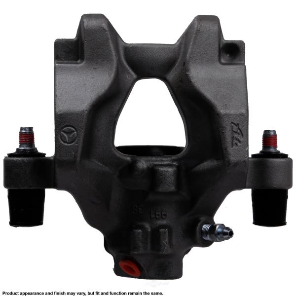 Cardone Reman Remanufactured Unloaded Caliper 19-6656