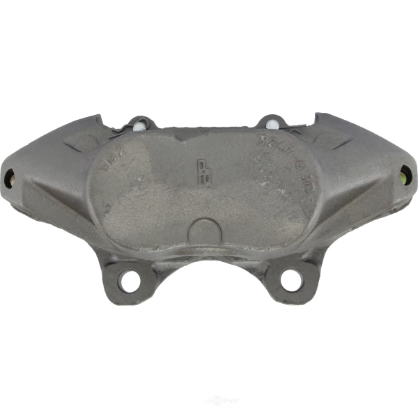 Centric Remanufactured Semi-Loaded Front Passenger Side Brake Caliper 141.22015