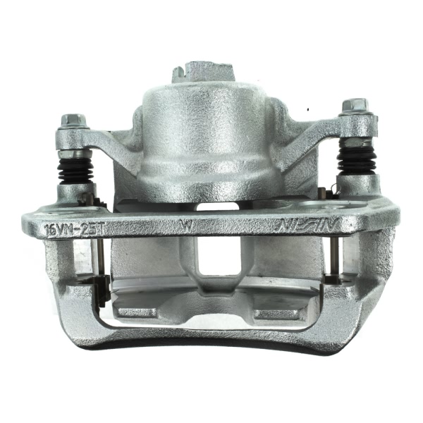 Centric Semi-Loaded Brake Caliper 141.40124