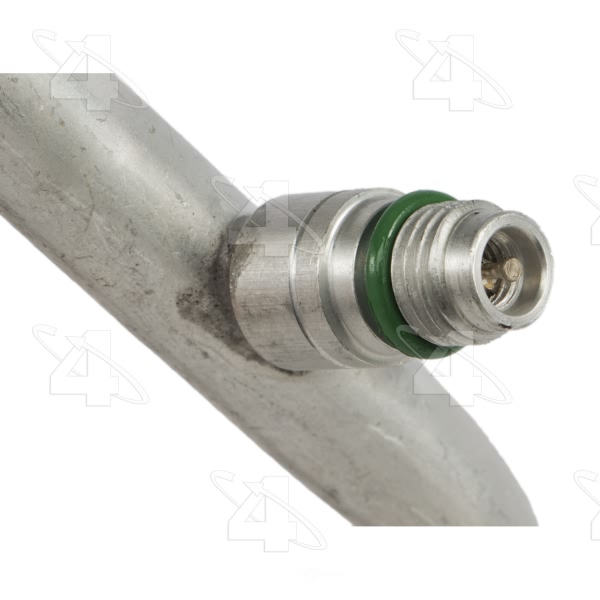 Four Seasons A C Discharge Line Hose Assembly 56894