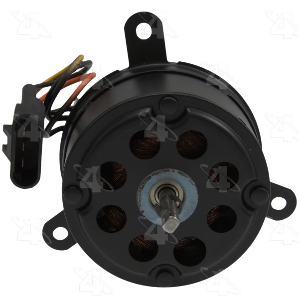 Four Seasons Radiator Fan Motor 35313