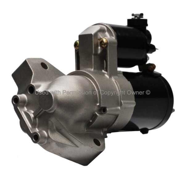 Quality-Built Starter Remanufactured 19423