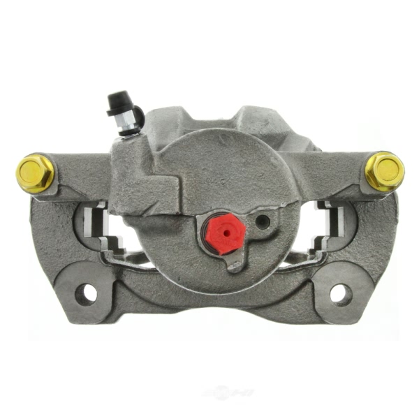 Centric Remanufactured Semi-Loaded Front Driver Side Brake Caliper 141.44164