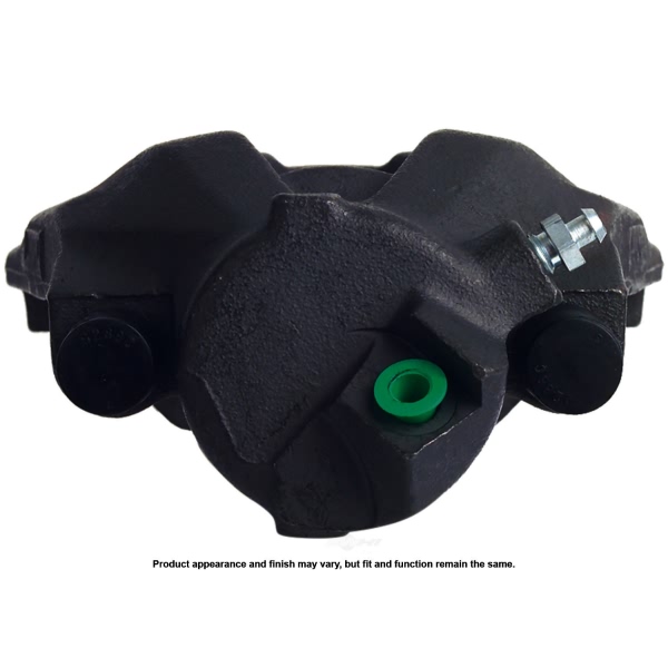 Cardone Reman Remanufactured Unloaded Caliper 19-2015