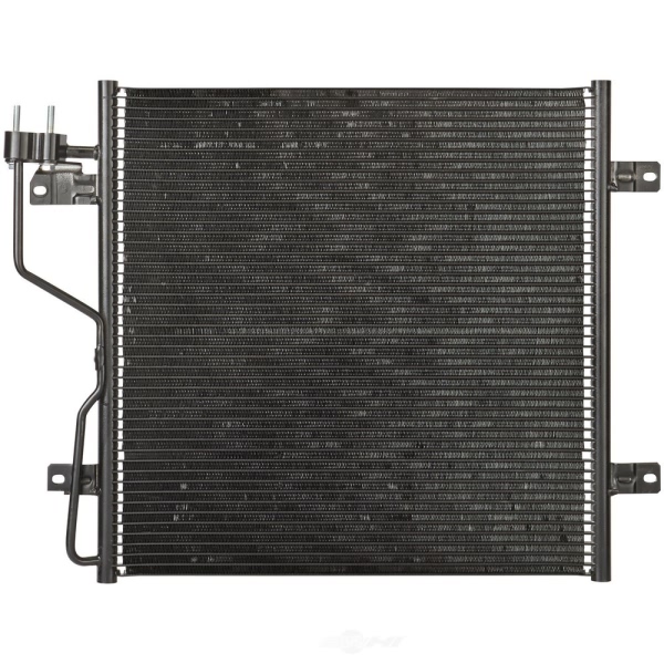 Spectra Premium A/C Condenser 7-3596