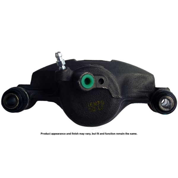 Cardone Reman Remanufactured Unloaded Caliper 19-1421