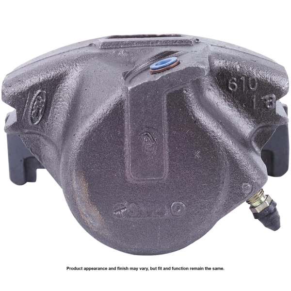 Cardone Reman Remanufactured Unloaded Caliper 18-4256