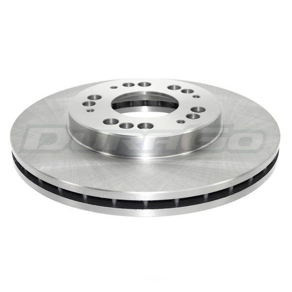 DuraGo Vented Front Brake Rotor BR31003