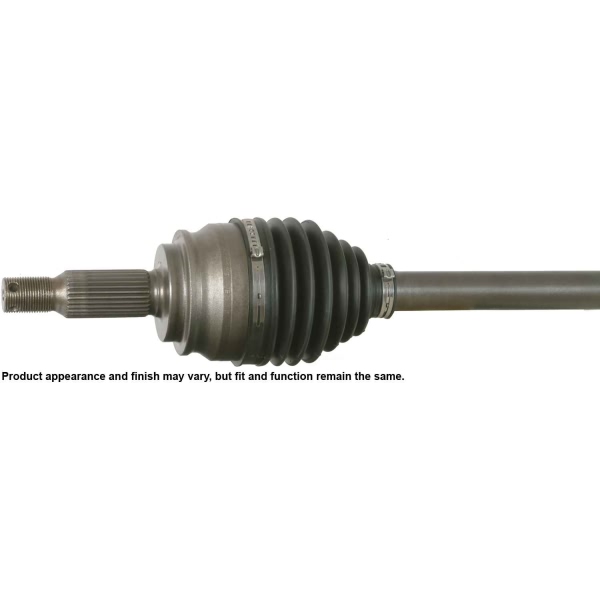 Cardone Reman Remanufactured CV Axle Assembly 60-3573