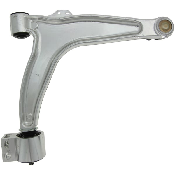 Centric Premium™ Front Driver Side Lower Control Arm and Ball Joint Assembly 622.38001