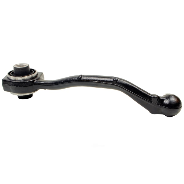 Mevotech Supreme Front Driver Side Lower Rearward Non Adjustable Control Arm And Ball Joint Assembly CMK80533