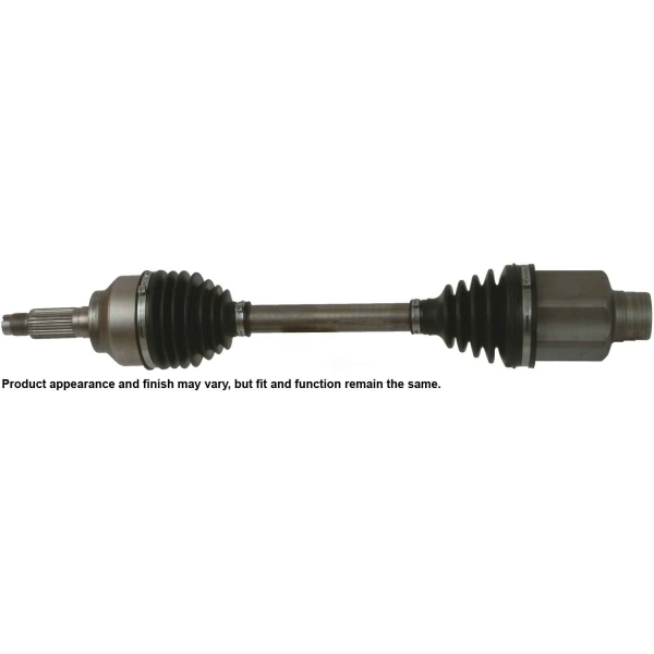 Cardone Reman Remanufactured CV Axle Assembly 60-8173
