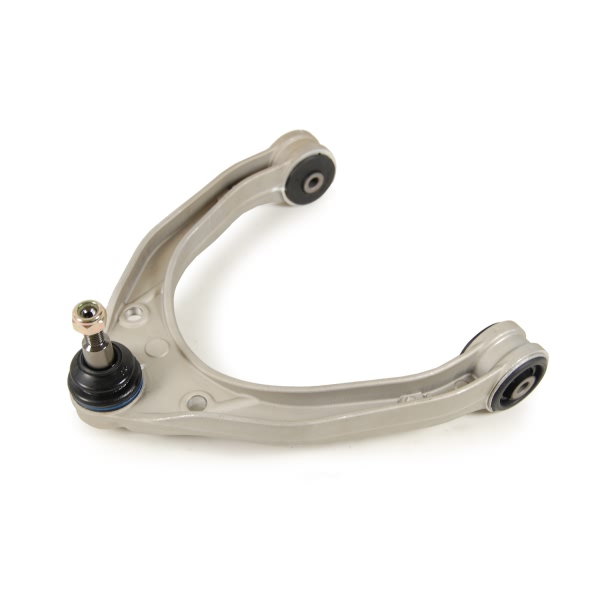 Mevotech Supreme Front Upper Non Adjustable Control Arm And Ball Joint Assembly CMS70100