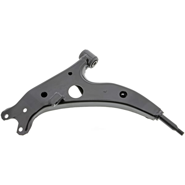 Mevotech Supreme Front Driver Side Lower Non Adjustable Control Arm CMS9807