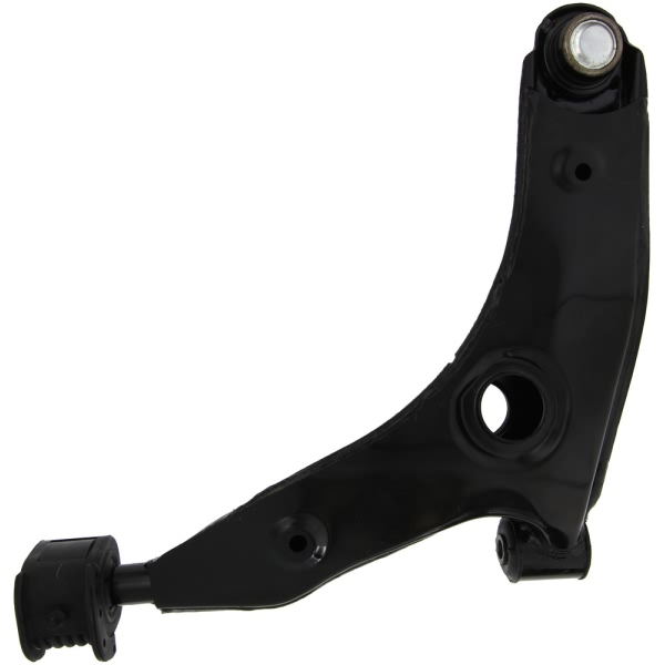 Centric Premium™ Front Passenger Side Lower Control Arm and Ball Joint Assembly 622.39007