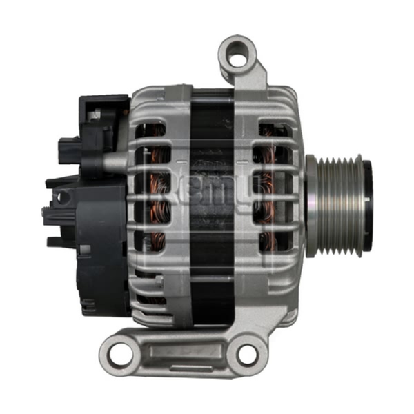 Remy Remanufactured Alternator 23037