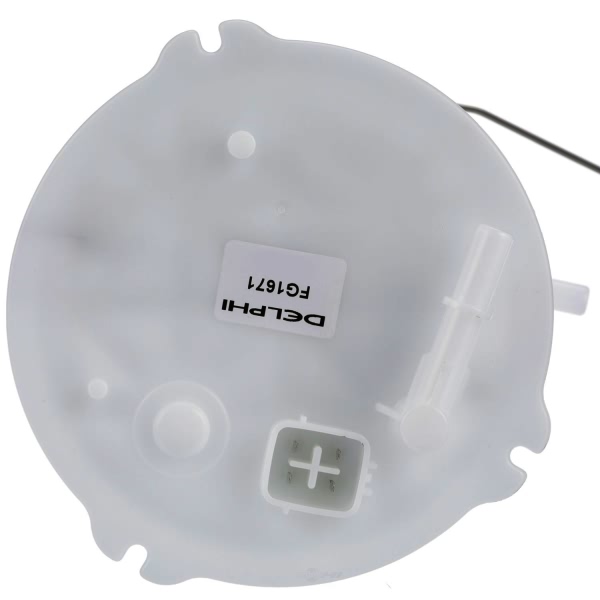 Delphi Fuel Pump Module Assembly FG1671